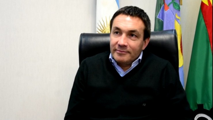 Entrevista exclusiva al intendente Andrés Watson